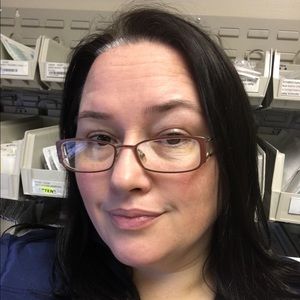 Meet your Posher, Tina